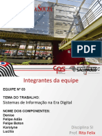 Eqp3 Si Na Era Digital