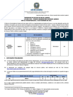 Edital Concurso Uerj 2023 Quimico PDF