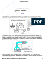 06-Inyeccion Gasolina, Mono-Jetronic PDF