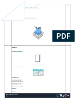 Foundation 1 Design Report