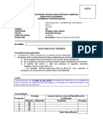 2392 - Analisis y Diseño de Sistemas I - CP1 - D2