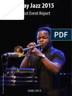 ayJazzFestival PostEventReport