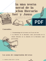 El Acto de Leer PDF