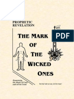 Mark of Cain and The Wicked Ones