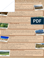 Ecosistemas Terrestres PDF