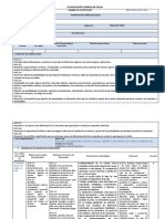 PCA 2do EDU FIS