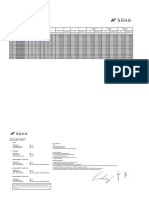 PL Newville SOHO Epsilon - May 2023 - New Released and Signed RH