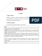 Esquema de Producción Del Artículo de Opinión