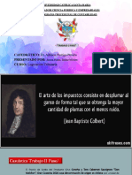 Trabajo de Tercera Fase-Legislación Tributaria