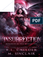 Insurrection PDF