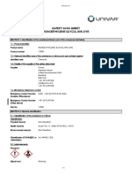 B.3 Univar Monoethylene Glycol 90% Dye