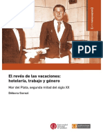 D Garazi El Revés de Las Vacaciones PDF