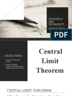 Central Limit