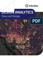 Introba - Design Analytics Brochure - Issu PDF