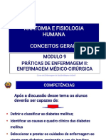 Cuidados de Enfermagem Nas Alterações Especiais PDF