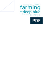 Farming The Deep Blue