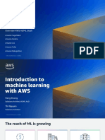 Overview AI ML PDF