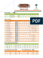 Agm Rate list-JUNE-19