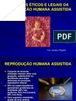 deonto-P-ASPECTOS ÉTICOS E LEGAIS DA REPRODUÇÃO HUMANA ASSISTIDA PDF