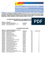 2 - CP 01 - 2020 - Resultado Final Homologação (SEM Prática)