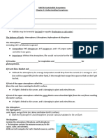 Ecology Chapter 2