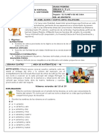 PLANEACION MATEMATICAS 1° - SEMANA 4, 5 y 6 PERIODO 2 PDF