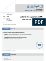 1) 0500 - Intro - S4HANA - Using - GBI - FR - MM - Presentation - v5