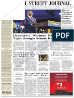 Wallstreetjournal 20221207 TheWallStreetJournal PDF