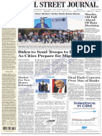 Wallstreetjournal 20230503 TheWallStreetJournal PDF