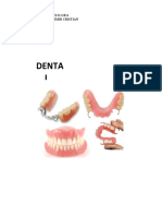 DENTURES Urs Vladimir