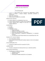 Direito Do Trabalho - Resumo Geral PDF