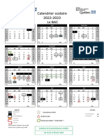 Calendrier-Scolaire Bac PDF