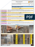 Rapport D'avancement: (Illustrations 3)