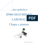 Ejemplo A Seguir Caso Práctico Seguridad Laboral