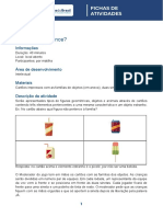 EducAcao Escoteira Ramo Lobinho PDF