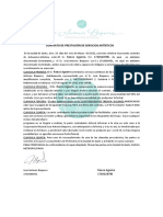 Contrato 27 de Agost 16h00 Tanda PDF