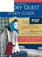 HQ US Study Guide TBYB