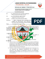 Informe de Penalidad Shuypillay Ultimo