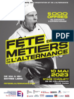 Guide Fete Alternance