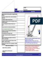 CHECK LIST GRUAS DE IZAJE V1 Sep 2012