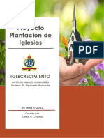 Informe Investigacion Iglecrecimiento PDF