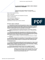 Educação Ambiental E Educação Infantil: Dialogando Com As Crianças Sobre Os Impactos Ambientais Do Consumismo