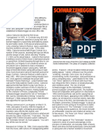 Terminator PDF