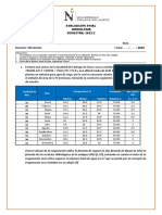 EXAMEN FINAL Hidrologia v0