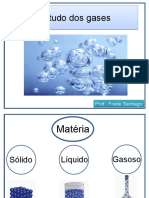 Estudo Dos Gases