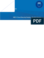 NSE 2 Cloud Security Script - EN