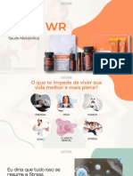 Apresentação MetaPWR PDF