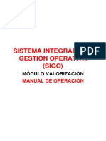 Manual Operacion Valorización