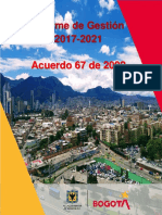 Dice157 Informebalancegestion 31122022 PDF