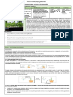 1° Sec. Semana 3 - 10-05-23